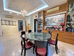 Frankel Estate (D15), Detached #553949411